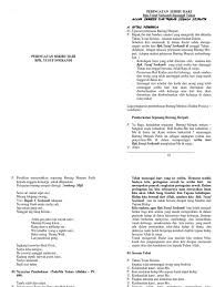 Maybe you would like to learn more about one of these? Peringatan 1000 Hari