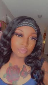 Ophelia Carson's Instagram, Twitter & Facebook