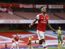 Aubameyang back with a bang for arsenal report: Arsenal Mit Ceballos Aubameyang In Die Neue Saison