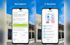 Care n cure helps you to shop online by categories like vitamins & supplements, medicines & treatment, cosmetics & personal care, mother & baby care, home health care, hair and nail care and more. Phcc Launches New App For Healthcare Services The Peninsula Qatar