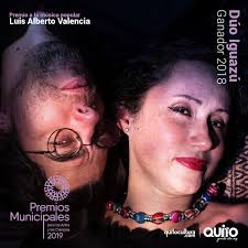 Ecuador es rico en cultura y...