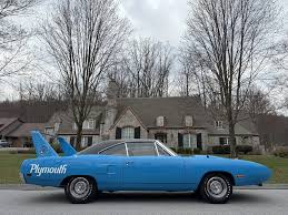Image result for Blue Fire 1970 Plymouth
