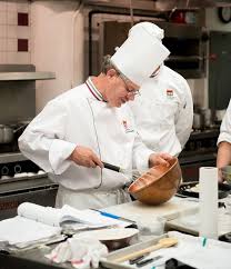An Appetite For Knowledge Meet Chef Sam Kadko Culinary Arts Cooking Art Culinary School