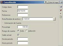Un libro de contabilidad básico y accesible para asegurarte de que el debe y el haber permanecen equilibrados. Daceasy Contabilidad V11 Manual De Entrenamiento Mayor General Y Activos Fijos Pdf Free Download