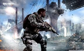 Call of duty hd wallpapers, desktop and phone wallpapers. Download Call Of Duty Ultra Hd Wallpaper