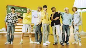 28.09.2021 · ceo dan founder tokopedia william tanuwijaya menyampaikan, tokopedia senang dapat berkolaborasi dengan kementerian koperasi dan ukm. Here S How Much It Costs To Dress Like Bts In Their Butter Tokopedia Performance Koreaboo