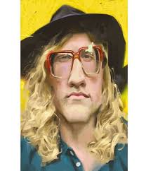 Allen Stone Its Nice To Find How Painting From Life Really Informs New Approahes For Painting Digitally Here I Focused On The Allen Stone Instagram Painting
