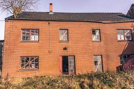 Six years after the arrest of marc dutroux, the country's notorious paedophile, no date has been set for his trial and the case remains painfully unresolved. Dutroux S House House Of Horrors Sars La Buissiere Belgium