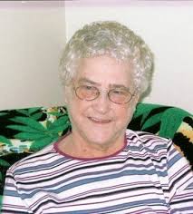 Obituary information for Minnie Legge