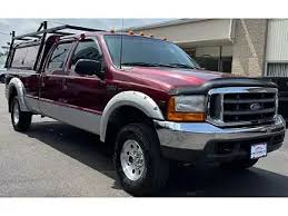 Image result for Chestnut 2000 F350