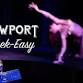Newport Peek-Easy: Burlesque, Drag, and Variety Sh... event in Chicago, IL