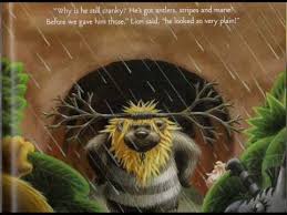 Nicole And Ashley S Video The Very Cranky Bear The Very Cranky Bear Bear Art Cranky