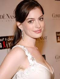 Important Famous People From New Jersey Anne Hathaway Anne Hathaway Photos Celebrities