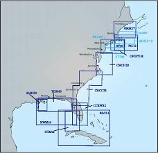 captain segulls coastline layout geographical layout of