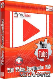 The software also offers basic video editing and a simple integrated video … Ytd Youtube Video Downloader Pro 5 9 18 9 Full Con Parche 2021