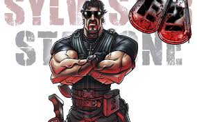 The expendables movie great free hd wallpapers for desktop and mobile phones. Sylvester Stallone The Expendables 2 Movie Hd Wallpapers 1920 1200 Desktop Background