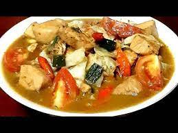 Tongseng Ayam Tanpa Santan Ala Restoran Yang Enak Youtube Masakan Simpel Resep Makanan Makanan