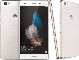 Huawei P8lite pictures, official photos