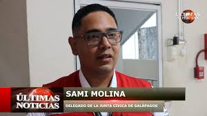 SAMI MOLINA