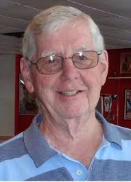 Wilton loses war hero Peter Kaskell