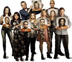 Love After Lockup We Tv