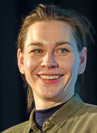 Christiane Paul ist Ehrengast beim Filmfestival Max Ophüls Preis