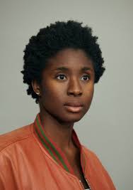 Esther Ayo James (@EstherAyoJames)