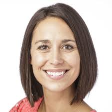 Cheers to Stacy Duffy