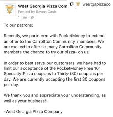 Repost Westgapizzaco We Sincerely Apologize For Any Inconvenience This May Cause Our Wonderful Patrons Tcmpartners The Carrollton Instagram Posts Wonder