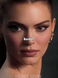 Kylie Jenner's Bambi Eyes Makeup Tutorial Revealed