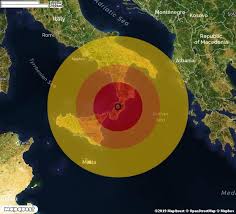 Tutte le scosse sono riportate in orario utc aggiungere 1 ora in italia La Terra Trema In Italia Terremoto In Calabria Paura Per La Faglia Di Reggio Ultimora