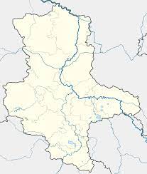 Parteien konnten bis zum 19. Fayl Saxony Anhalt Location Map Svg Vikipediya