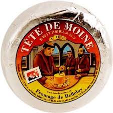 Tete De Moine Amazon Com Grocery Gourmet Food World Recipes How To Make Cheese Food Design