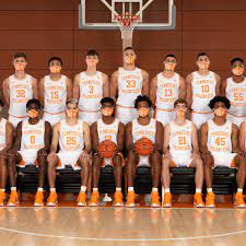 If you haven't kept up with college hoops this year, take our quiz to find a squad to ride with 📲. Tennessee Basketball Prepares For Season During Pandemic