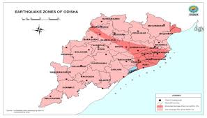 Balasubramanian, of the department of geology and earth sciences, university of mysore, told the hindu that factors like thickness of the. Odisha State Disaster Management Authority Earthquake