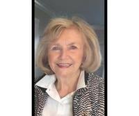 Doris Ann Fowler Martin