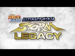 Check spelling or type a new query. Naruto Shippuden Ultimate Ninja Storm Legacy Online Gold