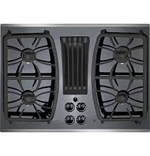Große auswahl an downdraft best. Best 30 Gas Cooktop With Downdraft Top 10 Reviews For 2021