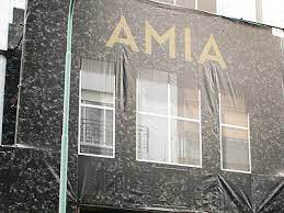 Antes del acto por el aniversario del atentado, el secretario de derechos humanos dialogó con la prensa. Amia Extiende Sus Servicios Sociales Para Ayudar A Combatir La Pandemia Economia Solidaria