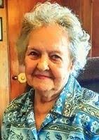 Doris Liggett Obituary (1931