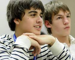 Western Pa. regional Science Bowl competition gets students going