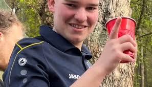 Happy Birthday Hoffi!