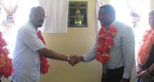 Mara Agri Enhancement Project launched