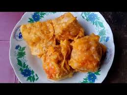 Panaskan sedikit minyak, tumis sebentar bahan isian hingga sayuran agak layu dan udang berubah warna. Kelezatan Gehu Pedas Pak Yayat Pal 3 Bikin Yang Mengunyahnya Jadi Huuh Haah Youtube
