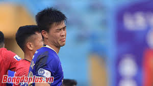 Chúng tôi muốn làm trước tiên, hà nội fc cố gắng vào tốp 6 trước đã, khi vào tốp 6 rồi thì mọi chuyện đều có thể xảy ra. Duy Máº¡nh Khiáº¿n Ha Ná»™i Fc Lo Au