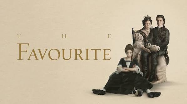 Watch The Favourite | Prime Video