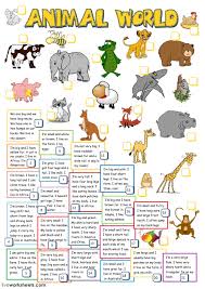 See more of animal world on facebook. Animal World Interactive Worksheet Animals Exercises Worksheets Mathematics Grade Animals Exercises Worksheets Worksheet Grade 10 Math Circles Common Core Math Sheets 5th Grade Mathematics Grade 11 Question Papers Google Sheets Date Functions