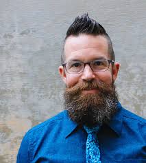 Jacob Daniel Myers · Abingdon Press