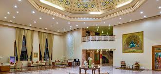 5 Star Hotels in Jodhpur | Luxury Hotels & Resorts