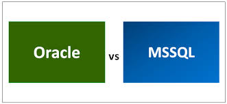 Oracle Vs Mssql 22 Important Comparison You Should Know